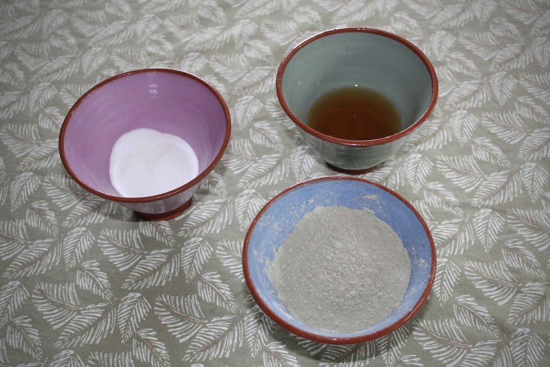 Tuto : comment faire sa pierre d'argile maison ? - Pepnaf